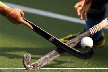 Play Indian-style attacking hockey: Baskaran