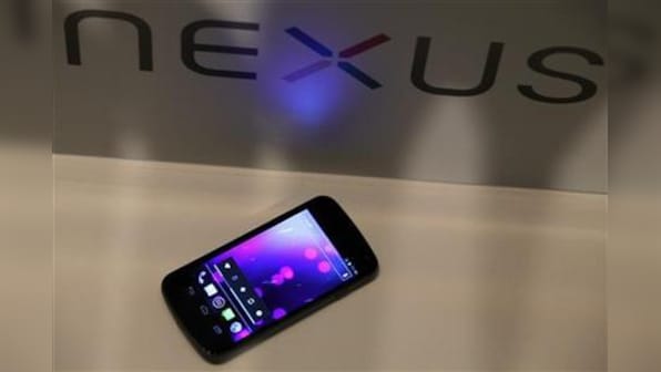 US Judge rejects Samsung request to lift stay on Galaxy Nexus sales