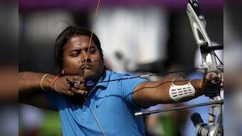 Archery: Korea break world record; India end last