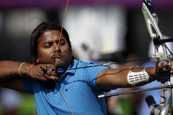 Archery: Korea break world record; India end last Archery: Korea break world record; India end last