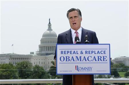 New name, old campaign as Republicans wage war on 'Obamacare' New name, old campaign as Republicans wage war on 'Obamacare'