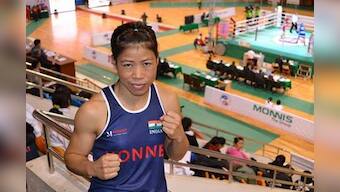 Indian pugilists get tricky draw at Olympics
