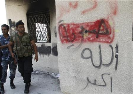 Psychologically battered, Syrian soldiers abandon Assad Psychologically battered, Syrian soldiers abandon Assad