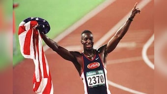 Great Olympic moments, Part 8