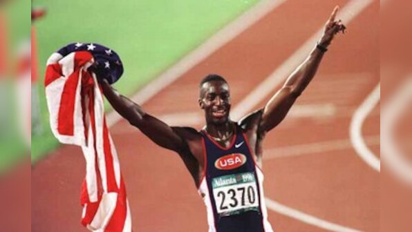 Great Olympic moments, Part 8