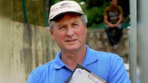 We didn't play our natural game, says Nobbs