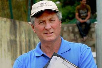 We didn't play our natural game, says Nobbs We didn't play our natural game, says Nobbs