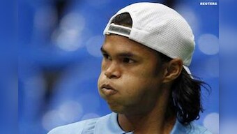 Not surprised to get Olympic wild card: Somdev
