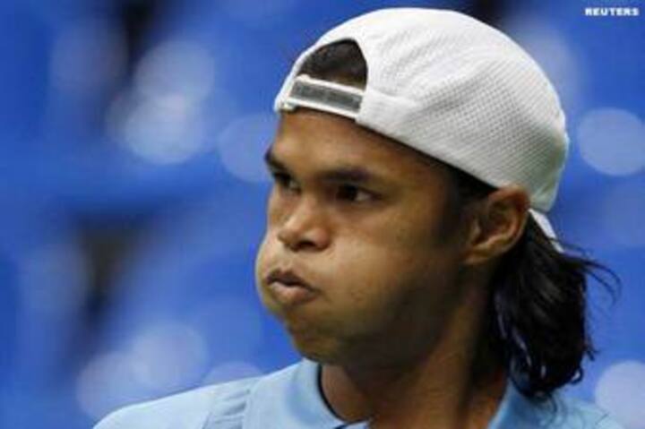 Not surprised to get Olympic wild card: Somdev