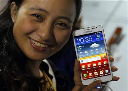 Hacking experts find new ways to attack Android phones – Firstpost