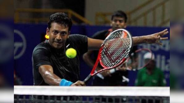 Bhupathi-Bopanna to begin campaign vs Mirnyi-Bury