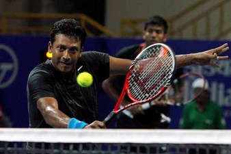 Bhupathi-Bopanna to begin campaign vs Mirnyi-Bury Bhupathi-Bopanna to begin campaign vs Mirnyi-Bury
