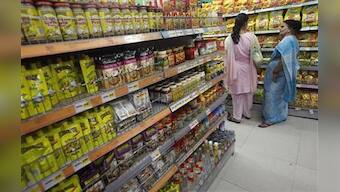 Hindustan Unilever warns on monsoon impact, Q1 jumps