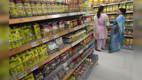 Hindustan Unilever warns on monsoon impact, Q1 jumps