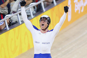 Hoy to be Britain's flag bearer at Olympics Hoy to be Britain's flag bearer at Olympics