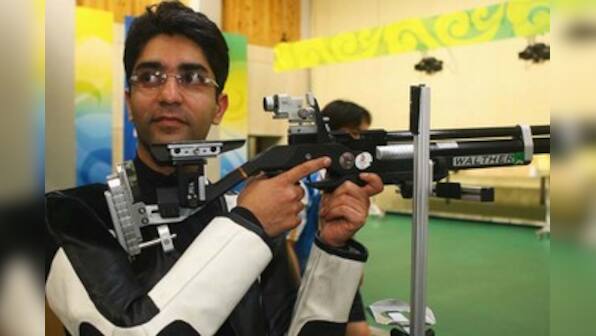 I have to start afresh in London: Bindra