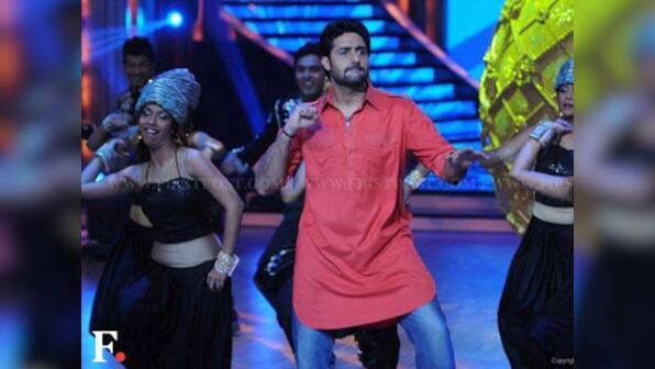 What can you do while observing Jayaparvati fast? Watch Bol Bachchan 