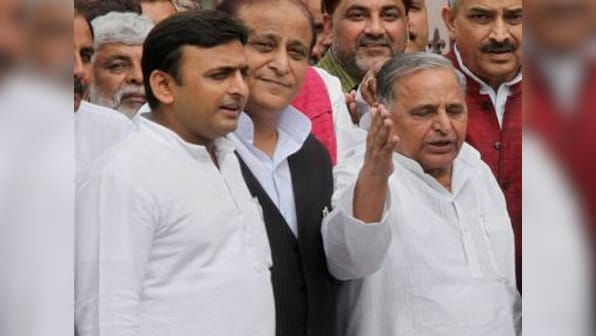 If Rs 20-lakh car for MLAs is wrong, how about Rs 20,000 cr for MPs?