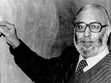 Pakistani Nobel laureate Abdus Salams cousin killed over religious beliefs