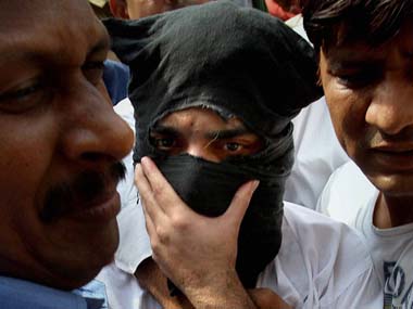 Abu Jundal: It's not Pakistan that is in denial, it's us Abu Jundal: It's not Pakistan that is in denial, it's us