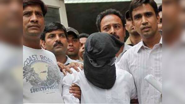 Police to take voice samples of 26/11 handler Abu Jundal
