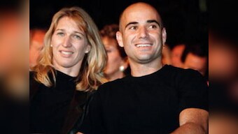 Olympics bigger than a Grand Slam: Steffi Graf