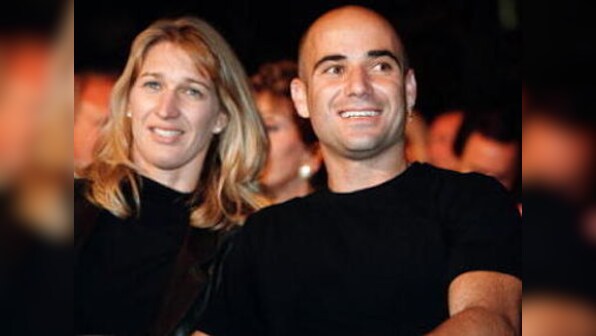 Olympics bigger than a Grand Slam: Steffi Graf