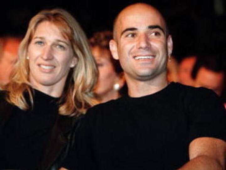 Olympics bigger than a Grand Slam: Steffi Graf