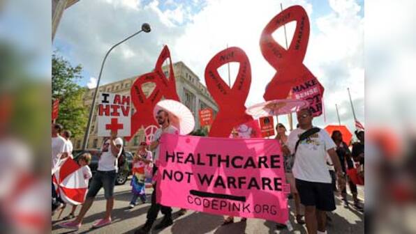 NASA's Cassini spacecraft captures image of Epimetheus, the pockmarked Saturnian moon