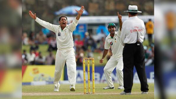 Sri Lanka questions Ajmal's action