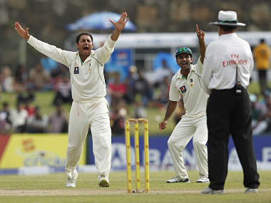 Sri Lanka questions Ajmal's action Sri Lanka questions Ajmal's action