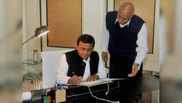 Why the UP MLA needs a Rs 20 lakh car