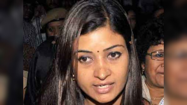 AAP leader Alka Lamba takes to Twitter, hints at possible return to Congress