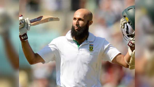 Hashim Amla and the colours of change in South Africa