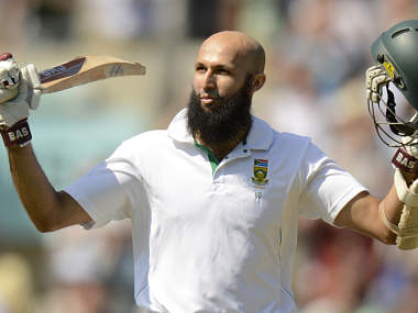 Hashim Amla and the colours of change in South Africa Hashim Amla and the colours of change in South Africa