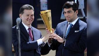 Hope India win five Olympic medals, says Anand