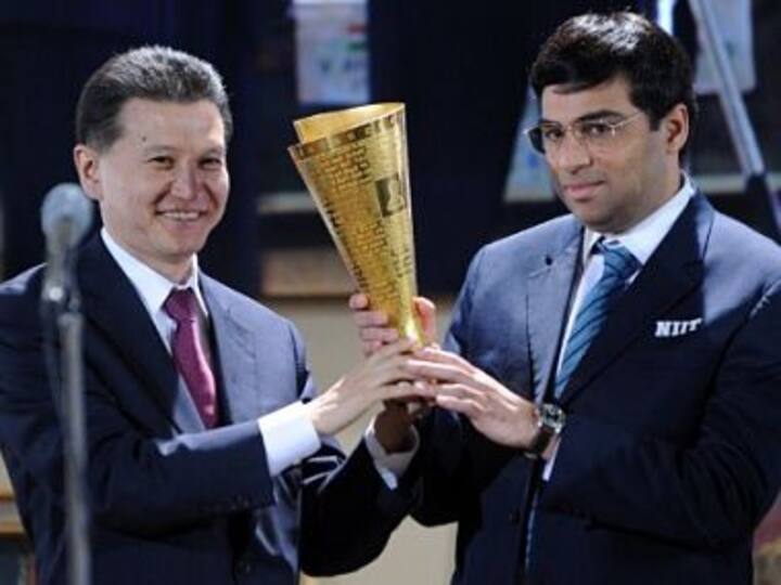 Hope India win five Olympic medals, says Anand