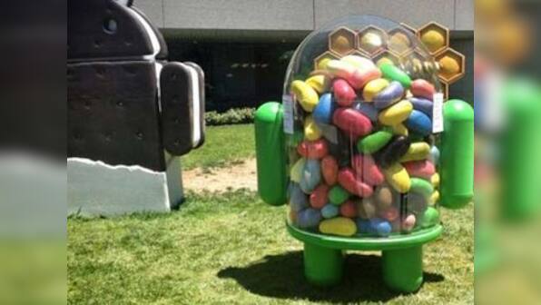 Is Android an easy target for hackers?