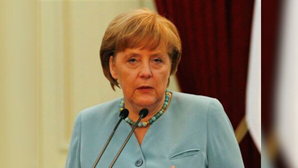'Circumcision ban makes Germany laughing stock'