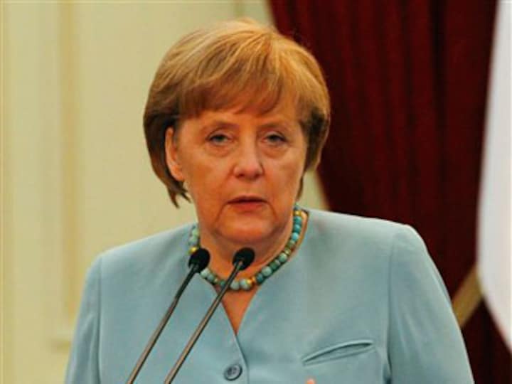 'Circumcision ban makes Germany laughing stock'
