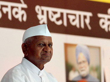 Hazare threatens fast-unto-death from Sunday on Lokpal issue Hazare threatens fast-unto-death from Sunday on Lokpal issue