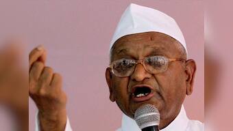 Anna should form a new kind of political party: Yogendra Yadav