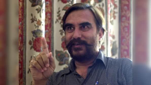 Pak's Burney fires brother over conversion story on TV