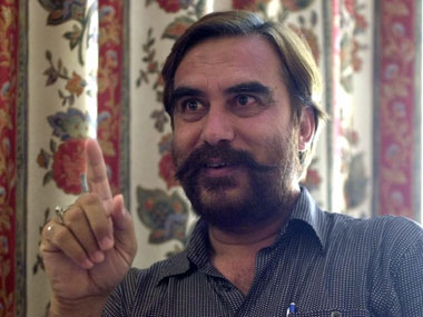 Pak's Burney fires brother over conversion story on TV Pak's Burney fires brother over conversion story on TV