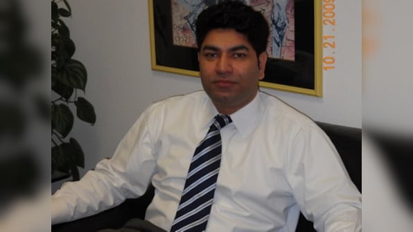 Only govt investment in infra can save realty: CBRE 