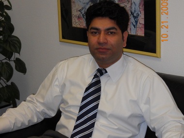 Only govt investment in infra can save realty: CBRE Only govt investment in infra can save realty: CBRE