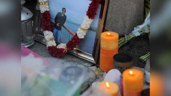 Anuj Bidve killer's trial verdict likely soon   