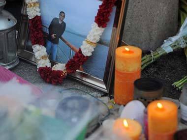 Anuj Bidve's killer 'psycho Stapleton' gets life sentence