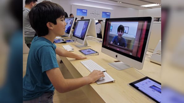 We love India, just not enough: Apple CEO Tim Cook