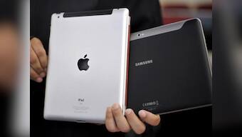 Apple vs Samsung: What the big fight is all about